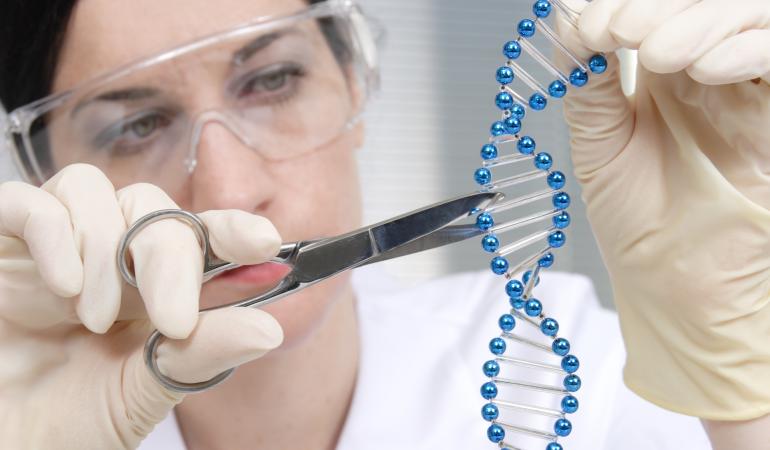 Safety framework Biotechnology